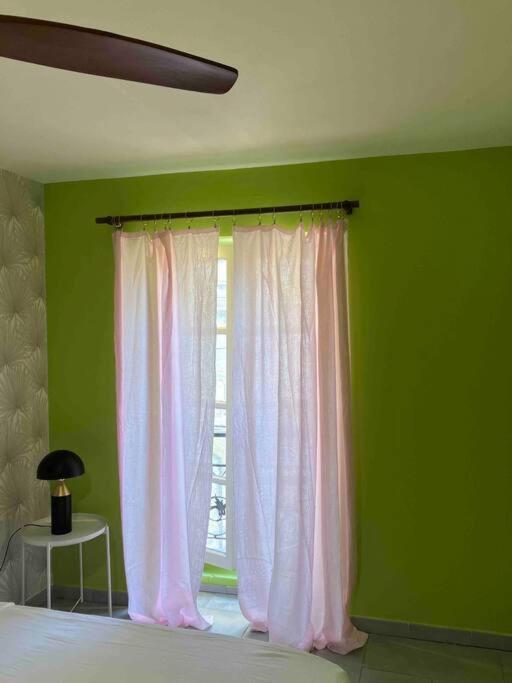 Appartement Ibiz'아흘르 외부 사진