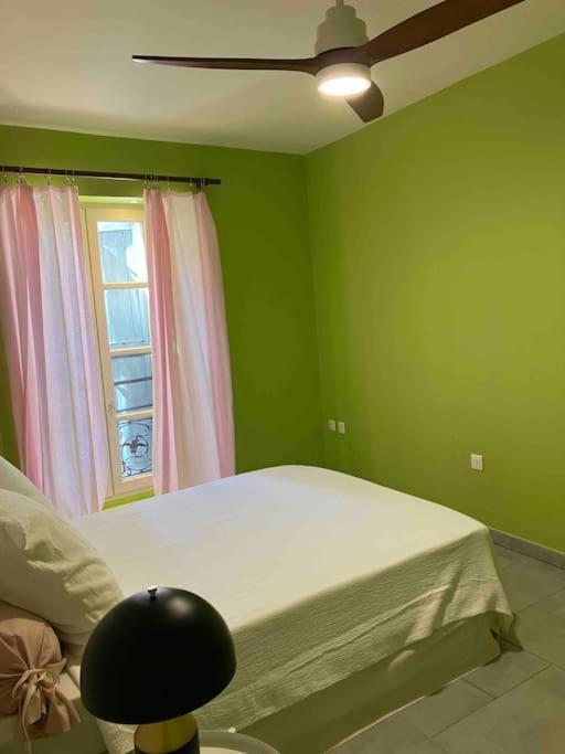 Appartement Ibiz'아흘르 외부 사진