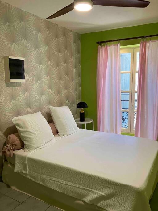 Appartement Ibiz'아흘르 외부 사진