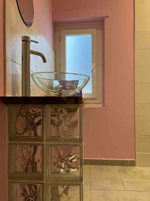 Appartement Ibiz'아흘르 외부 사진