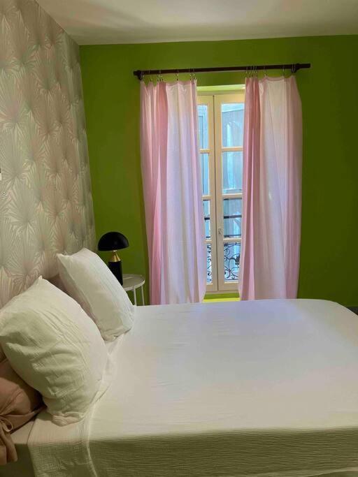 Appartement Ibiz'아흘르 외부 사진