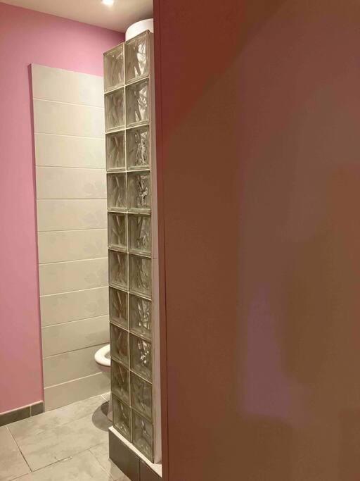 Appartement Ibiz'아흘르 외부 사진