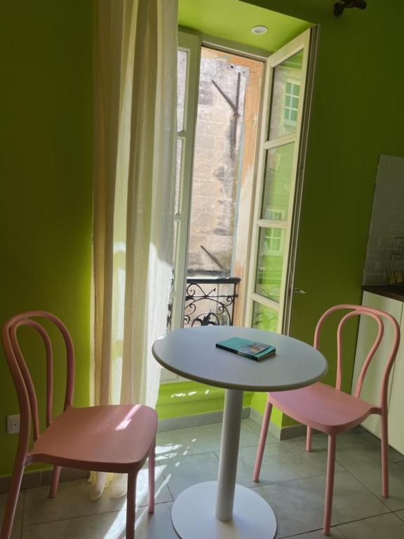 Appartement Ibiz'아흘르 외부 사진