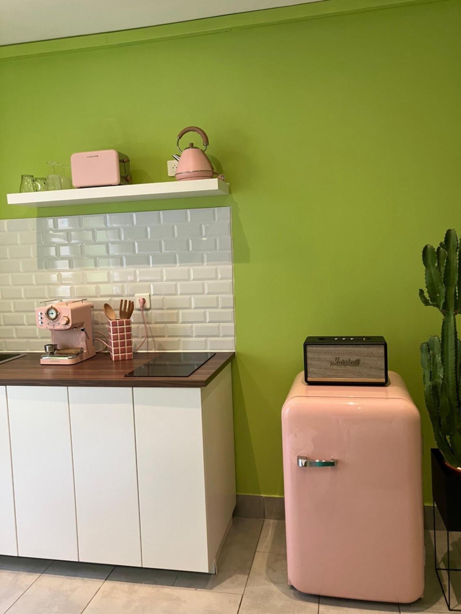 Appartement Ibiz'아흘르 외부 사진